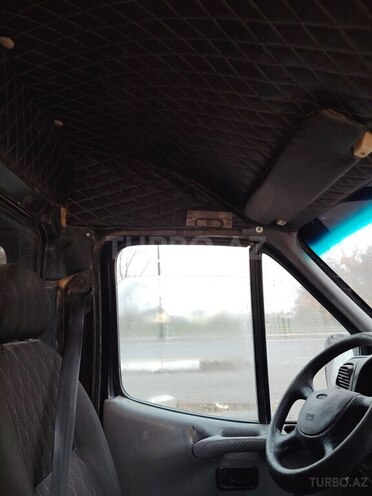 Ford Transit 1997, 315,648 km - 2.5 л - Qəbələ