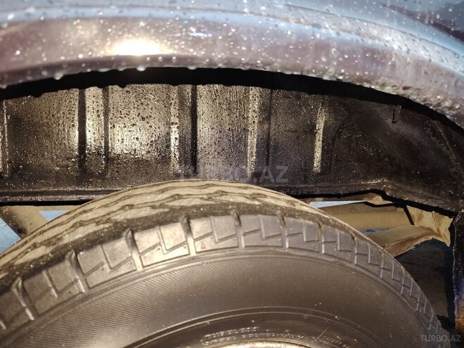 Ford Transit 1997, 315,648 km - 2.5 л - Qəbələ