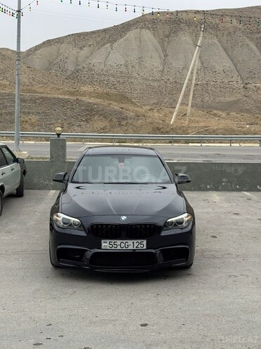 BMW 528-4