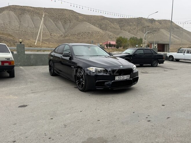 BMW 528-12