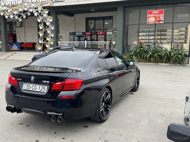 BMW 528-10