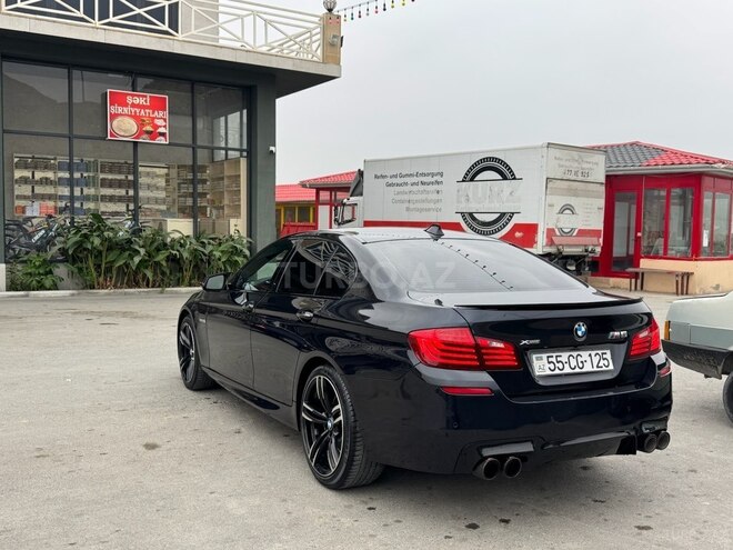 BMW 528-7