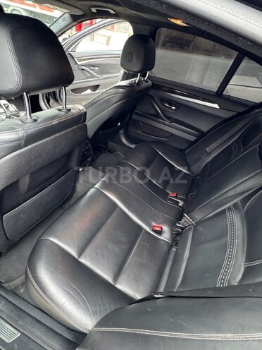 BMW 528-11