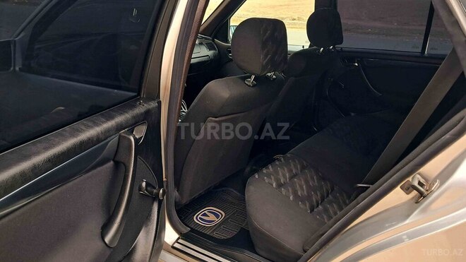 Mercedes C 220 1998, 807,068 km - 2.2 l - Ağdam