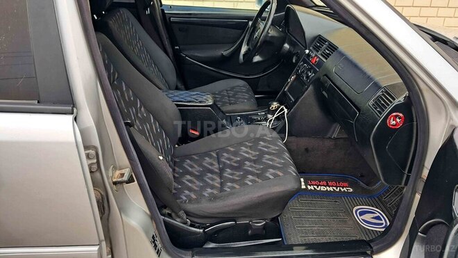 Mercedes C 220 1998, 807,068 km - 2.2 l - Ağdam