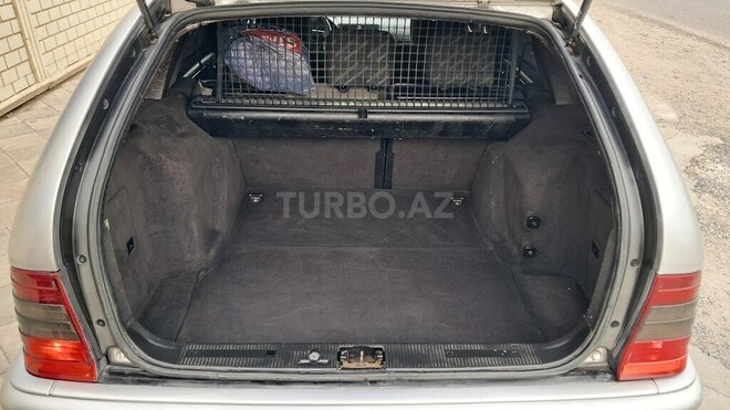Mercedes C 220 1998, 807,068 km - 2.2 l - Ağdam