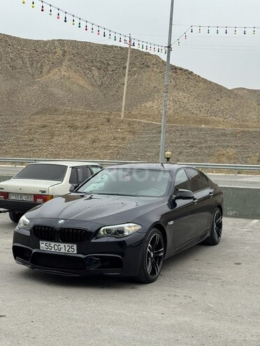 BMW 528-6