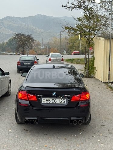 BMW 528-13
