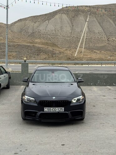BMW 528-1