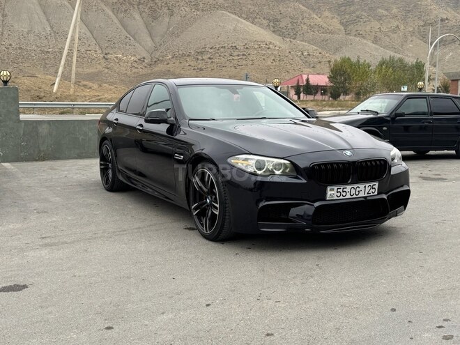 BMW 528-5