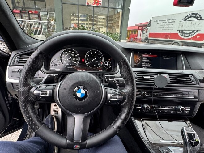 BMW 528-3