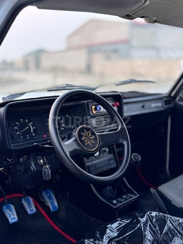 LADA (VAZ) 2107 2008, 56,000 km - 1.6 l - Bakı