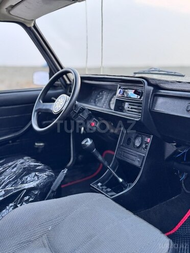 LADA (VAZ) 2107 2008, 56,000 km - 1.6 l - Bakı
