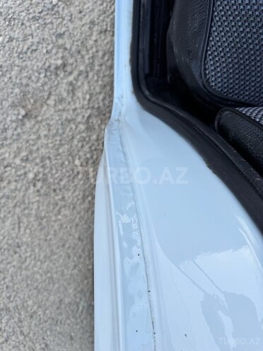 LADA (VAZ) 2107 2008, 56,000 km - 1.6 l - Bakı