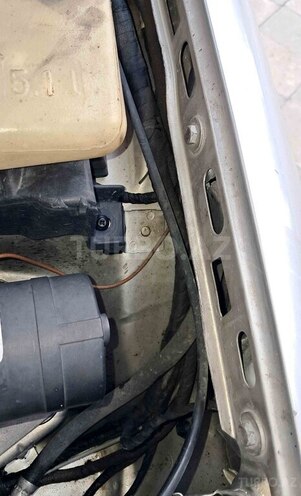 Mercedes C 220 1998, 807,068 km - 2.2 l - Ağdam