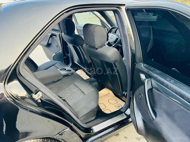 Mercedes C 240 1999, 359,794 km - 2.4 л - Sumqayıt
