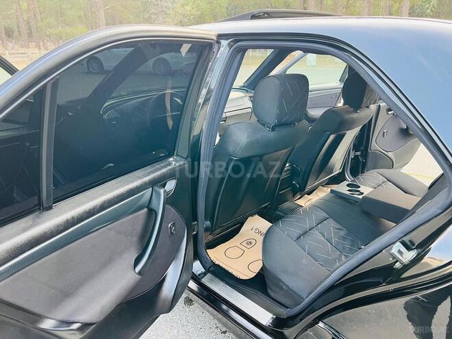 Mercedes C 240 1999, 359,794 km - 2.4 л - Sumqayıt