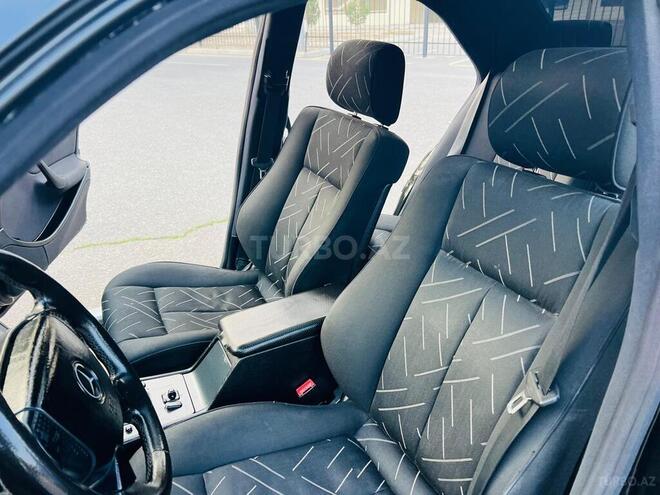 Mercedes C 240 1999, 359,794 km - 2.4 л - Sumqayıt