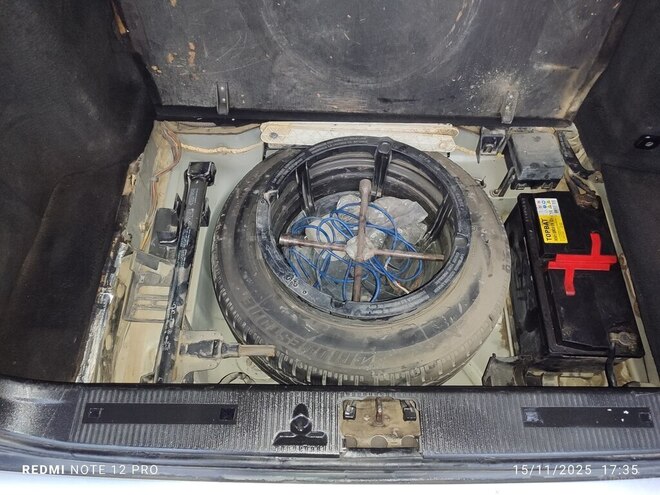 Mercedes C 220 1998, 807,068 km - 2.2 l - Ağdam