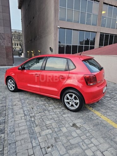 Volkswagen Polo 2010, 310,000 km - 1.4 l - Bakı