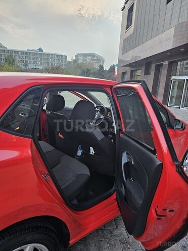 Volkswagen Polo 2010, 310,000 km - 1.4 l - Bakı