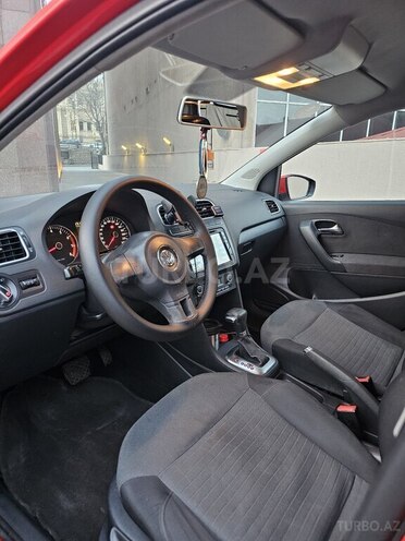 Volkswagen Polo 2010, 310,000 km - 1.4 l - Bakı