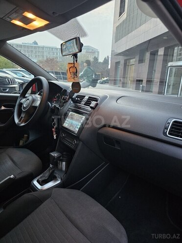 Volkswagen Polo 2010, 310,000 km - 1.4 l - Bakı
