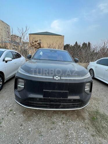 Changan  2025, 1 km - 1.5 l - Bakı