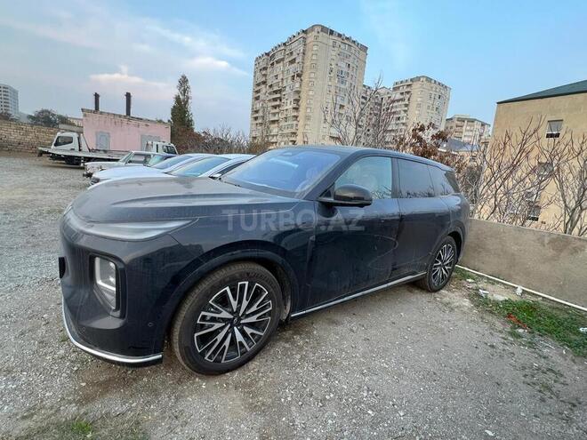 Changan  2025, 1 km - 1.5 l - Bakı