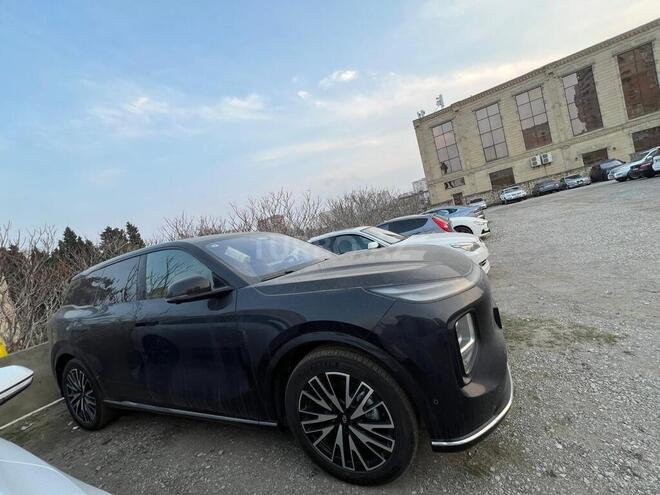 Changan  2025, 1 km - 1.5 l - Bakı