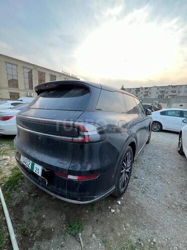 Changan  2025, 1 km - 1.5 l - Bakı