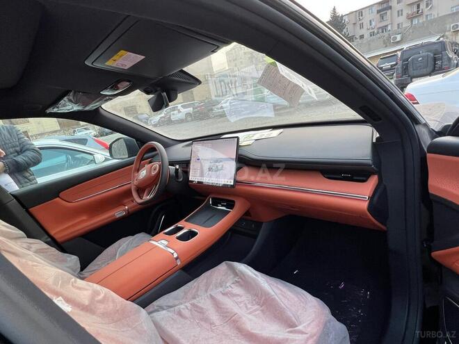 Changan  2025, 1 km - 1.5 l - Bakı