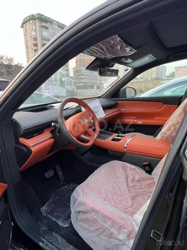 Changan  2025, 1 km - 1.5 l - Bakı