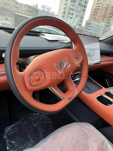 Changan  2025, 1 km - 1.5 l - Bakı