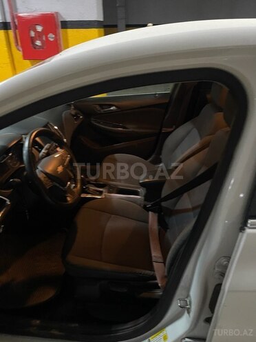 Chevrolet Cruze 2016, 258,000 km - 1.4 l - Bakı