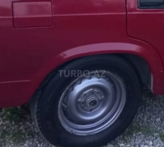 LADA (VAZ) 2107 2006, 72,000 km - 1.6 л - Füzuli