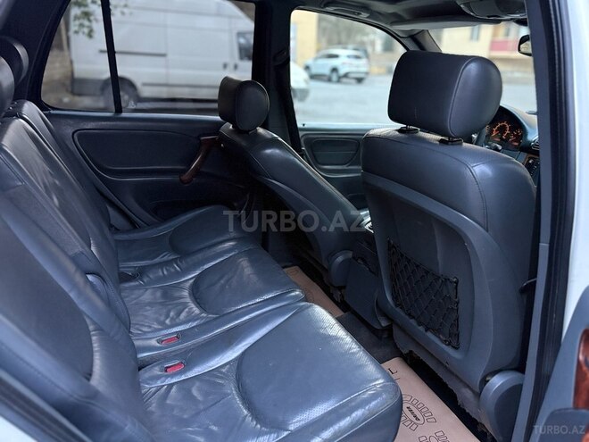 Mercedes ML 320 1999, 191,000 km - 3.2 л - Bakı