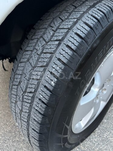 Mercedes ML 320 1999, 191,000 km - 3.2 л - Bakı