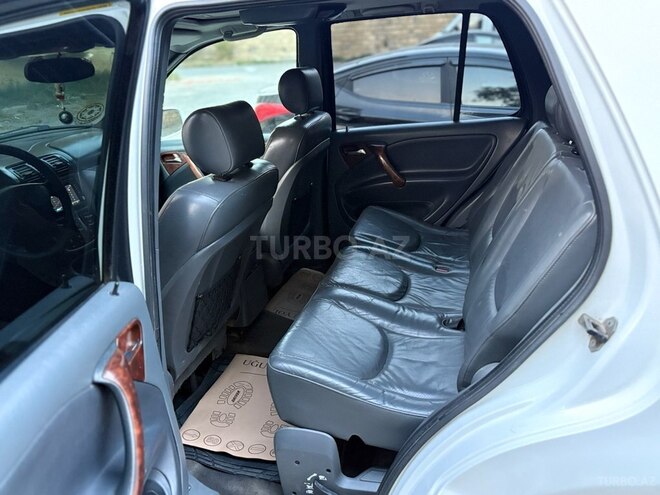 Mercedes ML 320 1999, 191,000 km - 3.2 л - Bakı