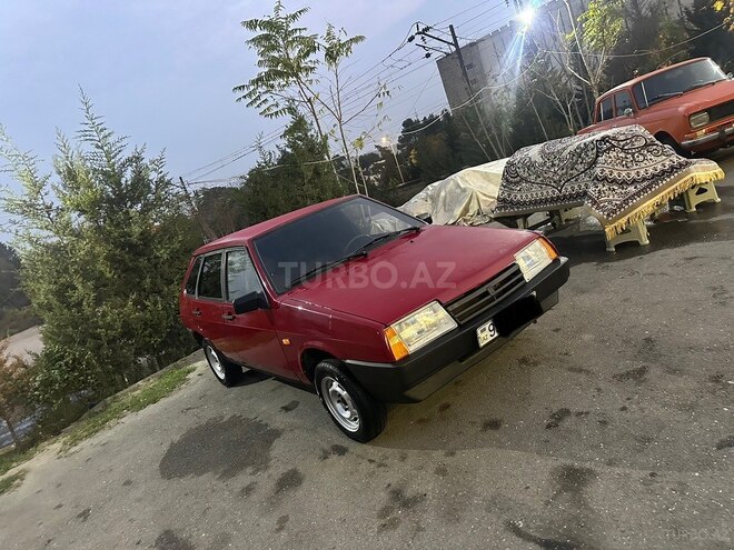 LADA (VAZ) 2109 1990, 78,000 km - 1.5 л - Bakı