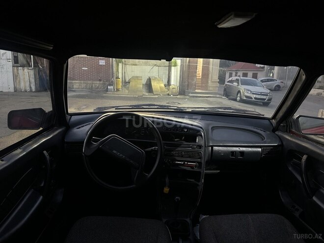 LADA (VAZ) 2109 1990, 78,000 km - 1.5 л - Bakı