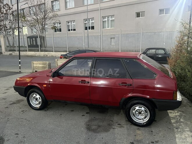 LADA (VAZ) 2109 1990, 78,000 km - 1.5 л - Bakı