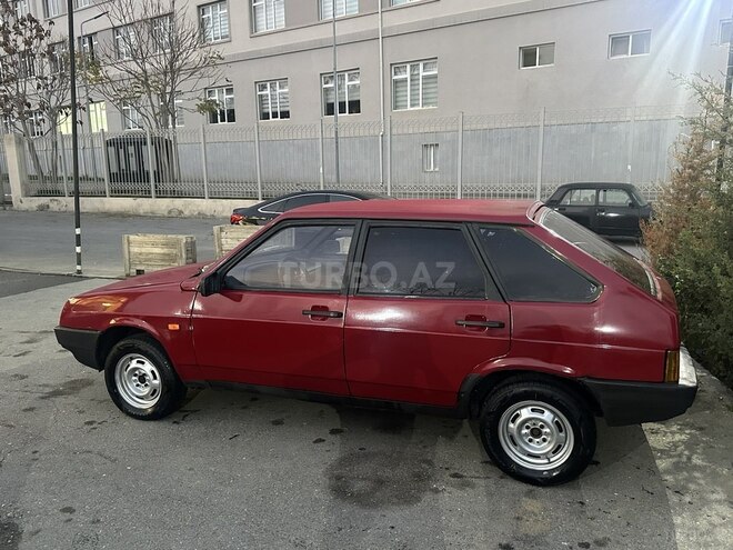 LADA (VAZ) 2109 1990, 78,000 km - 1.5 л - Bakı