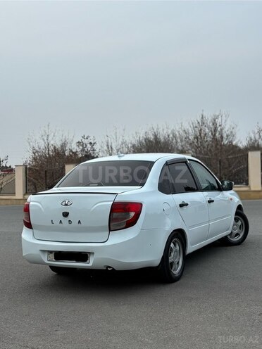 LADA (VAZ) Granta 2013, 290,000 km - 1.6 l - Şirvan