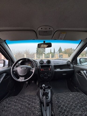 LADA (VAZ) Granta 2013, 290,000 km - 1.6 l - Şirvan