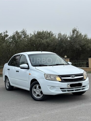 LADA (VAZ) Granta 2013, 290,000 km - 1.6 l - Şirvan