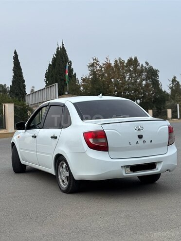 LADA (VAZ) Granta 2013, 290,000 km - 1.6 l - Şirvan