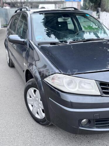 Renault Megane 2007, 317,000 km - 1.5 l - Bakı