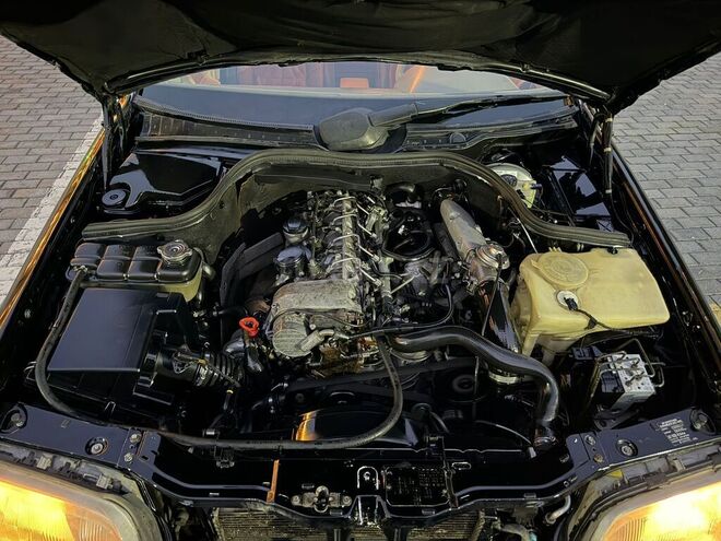 Mercedes C 220 1998, 290,000 km - 2.2 l - Bakı