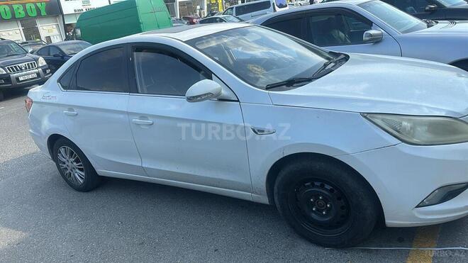 Changan Eado 2013, 217,000 km - 1.6 l - Bakı